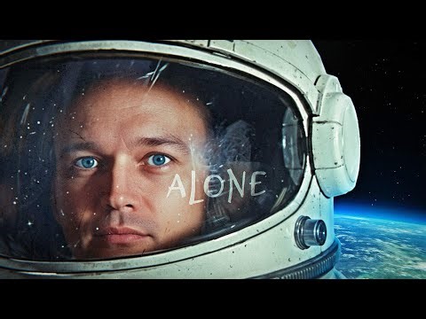 Michael Collins: The Most Isolated Space Man in History