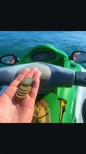 Ritual de las 7 monedas a Yemayá: cómo y por qué hacerlo