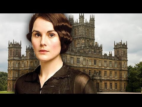 Downton Abbey Recap: Everything You Need To Know Before The Movie