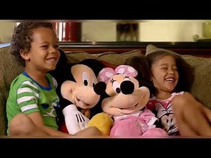 Closing to Monsters University 2013 DVD