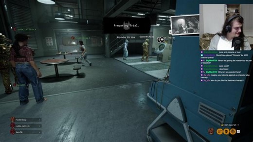 Low Energy Long Stream | !100video | Survibing