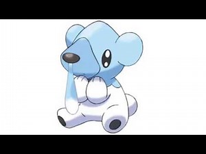 Pokemon Cries - Cubchoo | Beartic