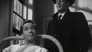 Cry Of The City 1948 - Richard Conte, Victor Mature, Shelley Winters, Debra