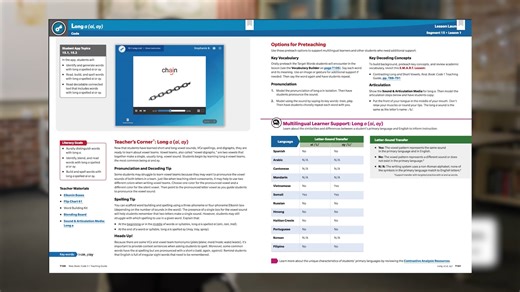 PSSPD-55535_TC_Read180_Video 3_Preparing for a Code Lesson_P1