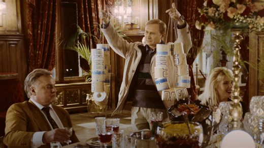 Exclusive Putin Trailer Sets Release Date for AI Vladimir Putin Biopic Ahead of Kyiv Showcase