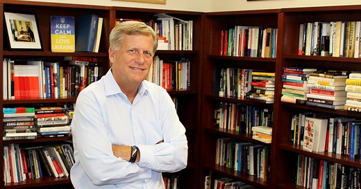 Five Lessons on How the World’s Great Powers Compete, and Why