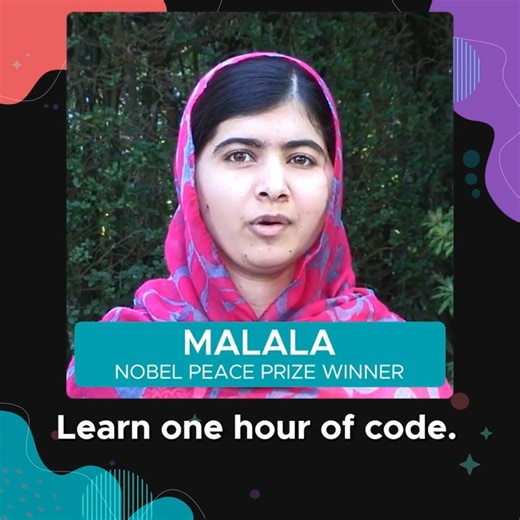 This week is Computer Science Education Week!  #CSEdweek is an annual call to action to inspire K-12 students to learn computer science, advocate for equity, and celebrate the contributions of students, teachers, and professionals to the field. Join us for the Hour of Code and computer science activities all this week by visiting: https://hourofcode.com/us | Katy ISD | Facebook
