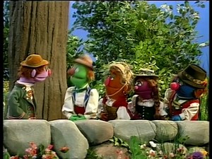 Sesame Street - Kids' Guide to Life - Telling the Truth (1997)