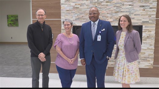 Local nonprofits get huge boost from Trinity Health System