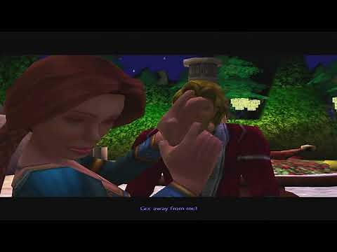 Shrek 2 Walkthrough - Part #16 - The Final Battle (Grand Finale)