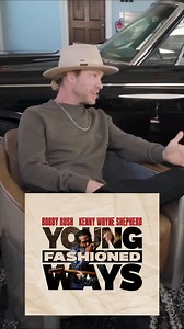 FYC Traditional Blues Album What a great year it has been with Bobby Rush traveling the world with us on tour, and it all began with this album, Young Fashioned Ways... | Kenny Wayne Shepherd