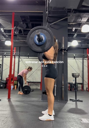 CrossFit Training Playlist for Effective Workouts