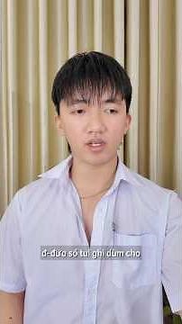 Có cơ hội với mấy em khối dưới rồi (P cuối ) #honguyenminhkhang #haihuoc