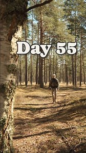 Day 55 of ultralight backpacking tips