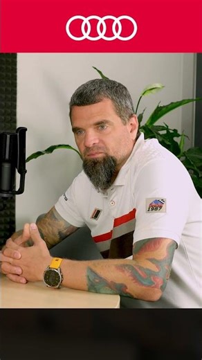 Az igazság mindig a shopflooron van - Géresi János | AH Podcast 🔴 #audihungaria #SAP #shopfloor