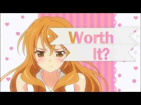 Golden Time | Is It Worth It?