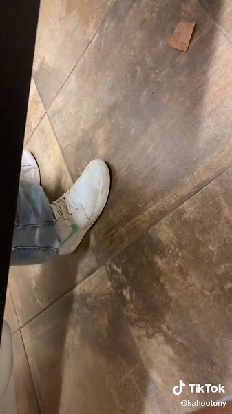 Group poop