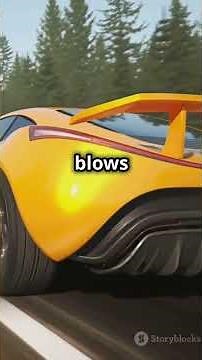 Top 5 Strongest Cars in the World!