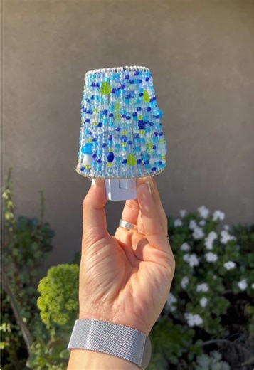 Beaded Craft Project Ideas for DIY Enthusiasts