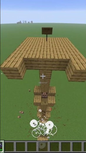Minecraft korean trend husho ai ai ai 😍😍😍