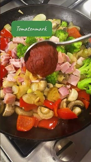 Raclette-Reste Auflauf | Chefkoch