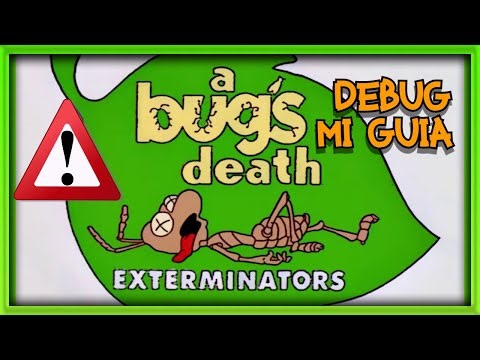 Como HACER DEBUG en #unity MI GUIA #parati