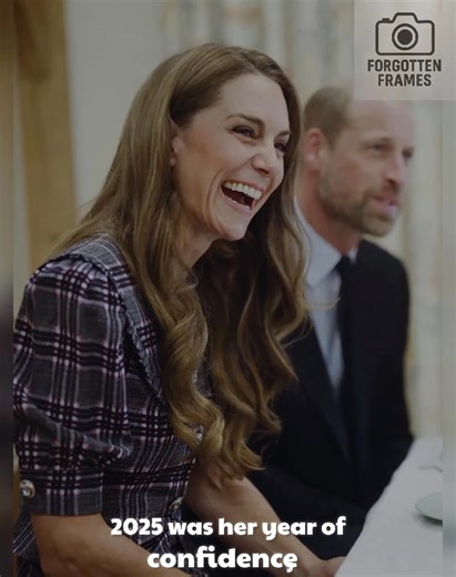 A look back at Princess Catherine in 2025 👑 From elegant outfits to impactful royal tours, the Princess of Wales continued to define modern royalty with confidence, consistency, and grace. These moments didn’t just make headlines — they set the tone for the year. #fyp #explorepage #fblifestyle #engagement | Forgotten Frames