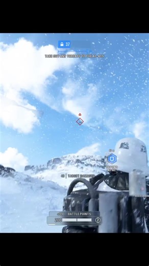 hoth heavy meme ships battlefront 2 #bf2 #swbf2 #battlefront2 #gaming #gameplay