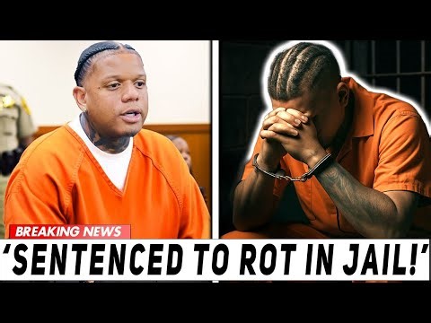 Yella Beezy SENTENCED In MO3 Murder Case — IT'S FINALLY OVER!