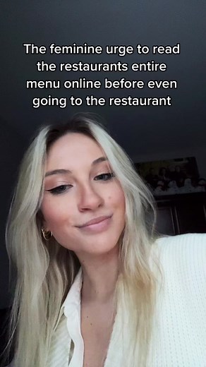 & even after a careful analysis, chances are I will still be indecisive about what I want when I get there