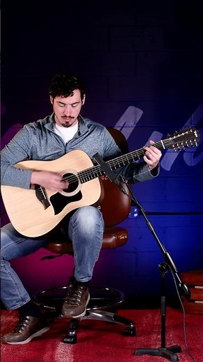 #taylorguitars 150e Dreadnought 12-String #guitar