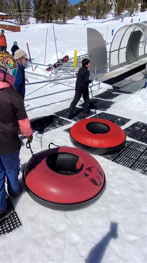7 comments | Snow tubing is an amazing recreational outdoor activity that simply involves gravity pulling you down a slope while you ride on an inner tube. ❄️ ☃️ #vlog #Snowtubing #snow #winter #dailyvlog Mike Ascher | Haidee F. Ascher | Facebook