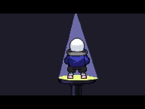 Death by Glamour! - Undertale animation