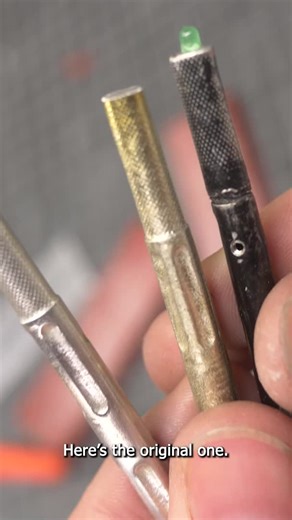 Beginner's Guide to Casting Metal with Pewter