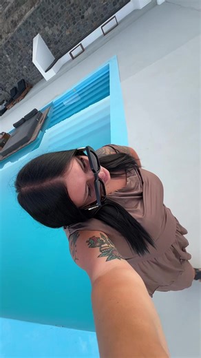 #endlesummer ❤️ #foryoy#u #santorini #greece 🩵 🇬🇷🇬🇷🇬🇷