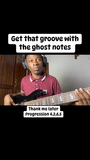 6.8K views · 352 reactions | Bass groove on broken souls progression .. enjoy the ghost notes it’s free 藍藍 #bassist #bassgroove #bassplayer #reelsfbシ #bass #facebookviral #reelsvideoシ #song #viralreelschallenge | Ngomo Jemea Perez | Facebook