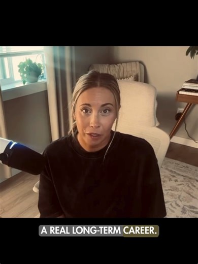 Thinking About Becoming a Nanny? Most people think nannying is just babysitting. But professional nannies build real careers supporting families and helping children grow and thrive. With clear schedules, written agreements, guaranteed hours, and professional communication, nannying can become a sustainable and fulfilling career. If you love working with children and have ever thought about becoming a nanny, this could be an incredible career path. Comment NANNY and I’ll send you the guides that