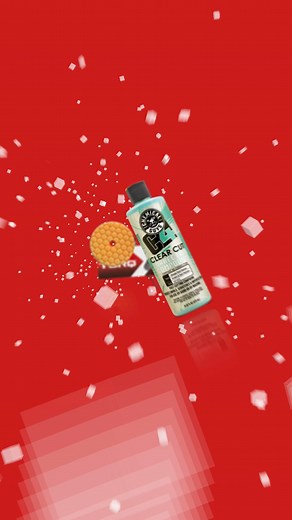 Transform your ride with a factory-fresh shine! Buff out scuffs and swirls with the TORQ X Polish & Correction Kit. | Chemical Guys | Facebook