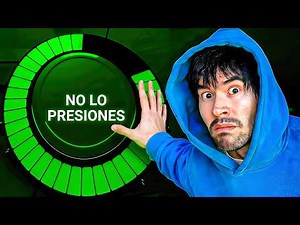 You Win IF You Don't Press This Button (sometimes)