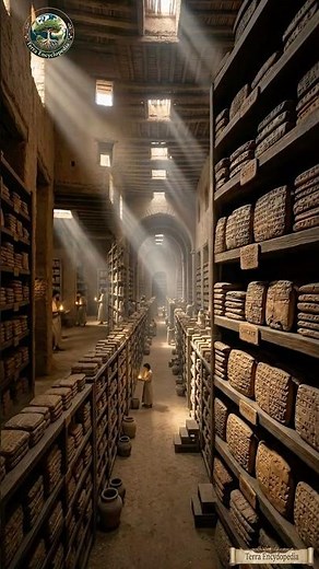 What Did The Sumerians Write With Their New Invention #sumerians #writing