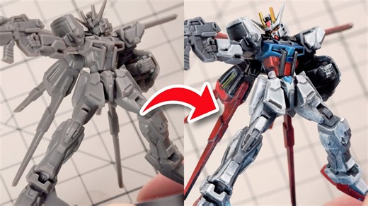 笔涂一个超小强袭！会遇到哪些困难？