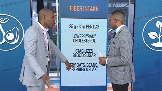 How to Maintain a Strong and Healthy Heart With the Right Foods