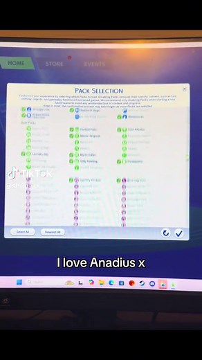 Essential Tool for Sims 4 Players: Anadius Guide