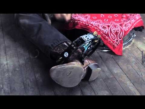 Shovels & Rope - The Thread