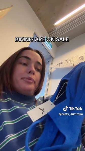 Shop Bikinis Online with 40% Off