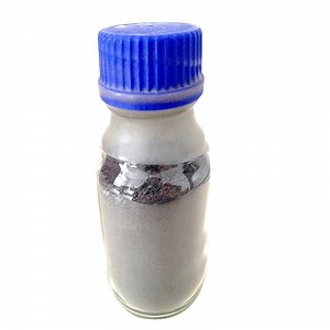 [Hot Item] Battery Raw Material Lithium Silicon Alloy Li 44% Si 56% Powder with High Quality for Thermal Battery
