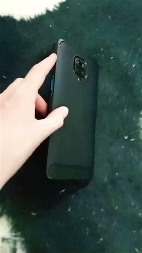 Redmi Note 9S вернулся спустя 4 месяца!!!!!