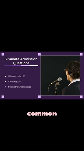 Ace Your Thesis Defense & University Interviews with AI! 🎓✨