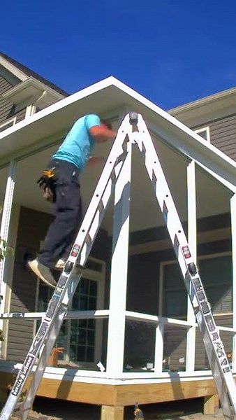 Transform Your Home with a Patio Enclosures Sunroom #patioenclosure #sunroom #transformyourhome