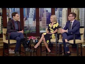 Jim Parsons' Wedding